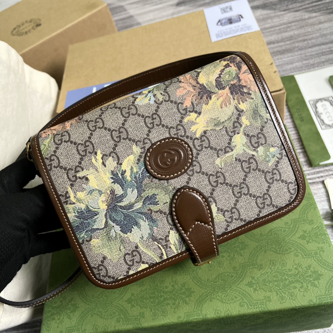 Gucci Other Satchel Bags